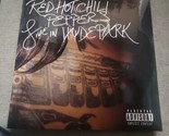 Red Hot Chili Peppers &quot;Live In Hyde Park&quot;  3LP White Vinyl/Import - $118.80