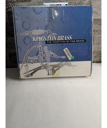 Kingston Brass Kitchen Oil Rubbed Bronze - $59.99