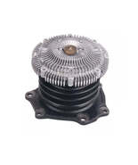 21010-0F002 WATER PUMP FAN CLUTCH FITS NISSAN PATHFINDER TERRANO  TD27 - £149.98 GBP