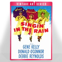 Singin&#39; in the Rain (2-Disc DVD, 1951, Full Screen) Like New w/ Slip  Gene Kelly - £7.42 GBP