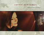 Regulars and Refugees by Carrie Newcomer (CD) NEW SEALED               - $14.00