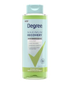 Degree Maximum Recovery Body Wash &amp; Soak Epsom Salt + Eucalyptus Extract... - $34.16 CAD