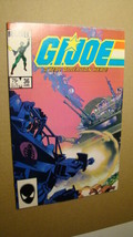 G.I. Joe 36 *Solid Copy* Marvel Cobra Snake Eyes Destro - £6.27 GBP