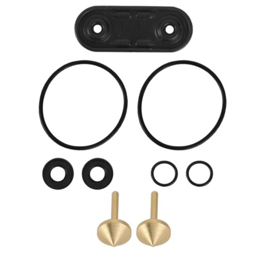 Rubber Heater Control Valve Repair Kit A2208300184 A0018303884 For Merce... - $19.79