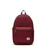 Herschel Supply Co. Settlement Backpack in Port 23L 17.75x12.25x5.75 - $54.99