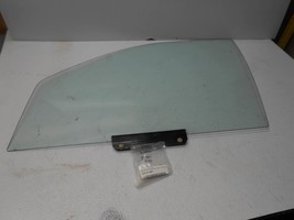 2004 jeep  Grand Cherokee  FRONT WINDOW GLASS LEFT LH DRIVER - $1,381.95 MXN