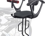 Ousexi Rear Child Bicycle Seat, Rear Child Bicycle Seat Design, Thick Ba... - $81.98