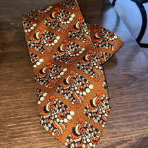 Vintage Givenchy all silk neck tie - £21.57 GBP