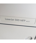 HP M525F Laserjet Enterprise 500 MFP Printer - £469.95 GBP
