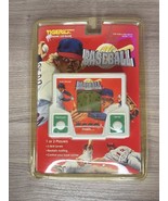 Vintage 1994 TIGER ELECTRONICS ~ Electronic Baseball LCD Game #7-741 NEW... - £36.33 GBP