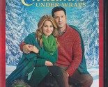 Christmas Under Wraps (DVD, 2014) - $25.47
