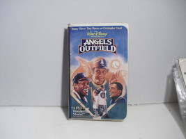 Angels In the Outfield (VHS, 1995) - £1.55 GBP