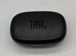 JBL Endurance Peak II 2 True Wireless Charging Case, Case Only - Black - £18.11 GBP