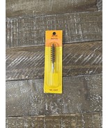 Hoppes Gun Pistol Cleaning Phosphor Bronze Brush .38/.357 Caliber 1307P NEW - $29.58