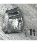 97-06 Suzuki Boulevard S40 Ls650 Engine Sprocket Cover 2szz723 - $40.62 CAD