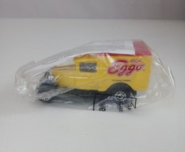 New 1979 Matchbox Model A Ford Diecast Eggo Waffles Kellog&#39;s Toy Sealed - £7.62 GBP