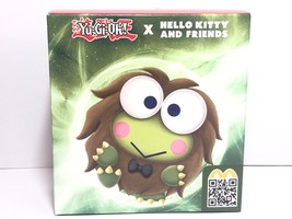 McDonald&#39;s Yu-Gi-Oh! x Hello Kitty And Friends happy meal toy Spain edition - $7.49