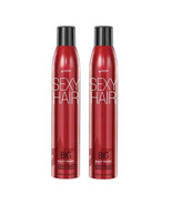 2 PACK Sexy Hair Big Root Pump Volumizing Spray Mousse | Volume with Med... - $32.66