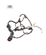 MERCEDES X164 ML/GL-CLASS LEFT/RIGHT REAR DOOR PANEL WIRING HARNESS CONN... - $9.89