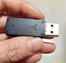 OEM 2.4G USB Dongle Receiver For Flydigi DireWolf 3 Gaming Wireless Cont... - $19.99