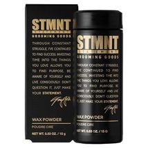 STMNT Grooming Products image 2