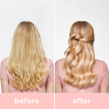 milk_shake lifestyling extra strong hairspray, 9 Oz. image 3
