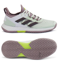 adidas Adizero Ubersonic 4.1 Women&#39;s Tennis Shoes Sports Training Shoes ... - £106.77 GBP