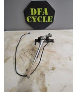  1998-2015 YAMAHA VSTAT V STAR 650 Custom XVS650 Kickstand Side Kick Stand  - $47.22 CAD