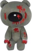 Gloomy Bear Gray Giant 18&quot; Plush Doll Official Licensed NEW WITH TAGS - £34.53 GBP