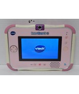 InnoTab 3 Handheld Educational Gaming System Pink Purple with Camera - $71.44 CAD