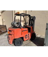 V50B CATERPILLER FORKLIFT - Needs Work or use for Parts - Pickup Only in... - $1,995.00