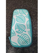 Switch Carrying Nintendo Case Animal Crossing Pattern - $6.27