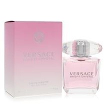 Bright Crystal Perfume by Versace, Versace is one of the high-end design... - $40.28