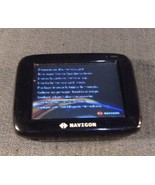 NAVIGON GPS SYSTEM WITH CARRYING CASE WORKING EC 226 - €11,34 EUR