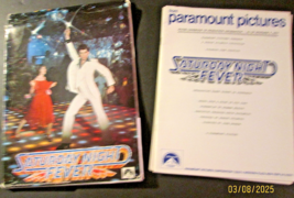 JOHN TRAVOLTA: AS TONY MANERO (SATURDAY NIGHT FEVER) ORIG,1977 MOVIE PRE... - $7,778.84 MXN