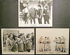 Three Stooges : (Original Vintage Photo Lot) Classic 3 Stooges - £157.77 GBP
