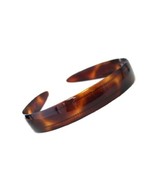 CARAVAN FRENCH TORTOISE SHELL HEAD BAND - £9.43 GBP