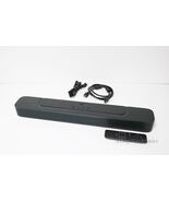 JBL Bar 2.0 All-in-One Soundbar - Black JBLBAR20AIOM2BLKAM - $69.99