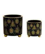 Footed Pine Tree Planter (Set of 2) - €41,42 EUR Footed Pine Tree Planter (Set of 2) - €41,42 EUR