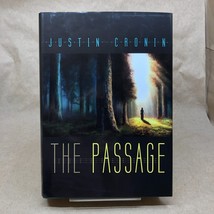 The Passage by Justin Cronin (Signed Limited, Hardcover, Cemetery Dance) - £211.17 GBP