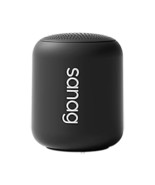 Sanag X6SII IPX4 Subwoofer Wireless Outdoor Portable Mini Bluetooth Speaker - $847.25 MXN