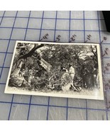 Vintage Postcard 1930s 155mm Gun In Action 2nd Field Artillery - €14,04 EUR