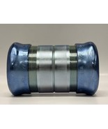 3 PK RACO 2950RT 2½″ Raintight Compression Coupling for EMT, Steel Zinc-... - $85.00