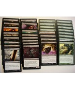 (126) Different 2010 Magic the Gathering 2011 M11 Edition - £5.83 GBP