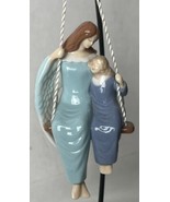 Hallmark 2003  &quot;Angel At My Side&quot;  Ornament. EUC - £7.73 GBP