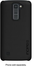 Incipio Slider Case for LG G5 (Edge Chrome) - Black - £5.48 GBP