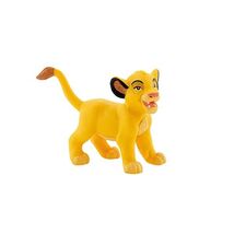 Disney Young Simba Figurine  - $27.00