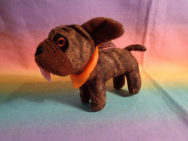 2009 McDonald&#39;s Hotel For Dogs Lenny Mini Plush Toy # 3 - £2.28 GBP