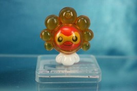 Nintendo Pokemon Advance FC Gashapon Mini Figure P7 Castform Sunny Form Powalen - £59.74 GBP