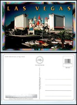 NEVADA Postcard - Las Vegas, Excalibur Hotel &amp; Casino A30 - £2.34 GBP
